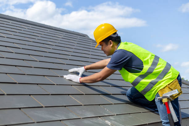 Sealant for Roof in Monterey, CA