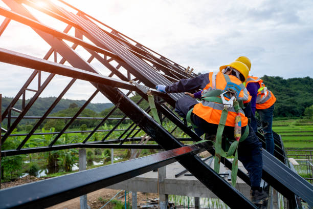 Best Roof Repair Estimates  in Monterey, CA