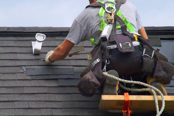 Best Emergency Roof Repair  in Monterey, CA