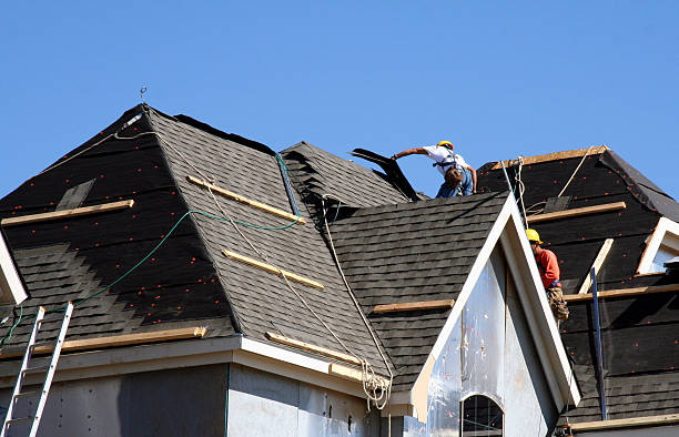 Roof Installation Near Me in Monterey, CA