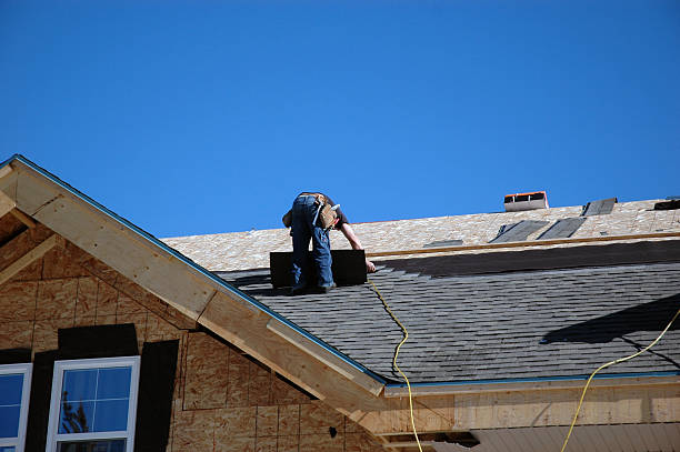 Professional Roofing Contractor in Monterey, CA