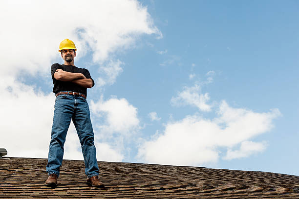 Best Local Roofing Companies  in Monterey, CA