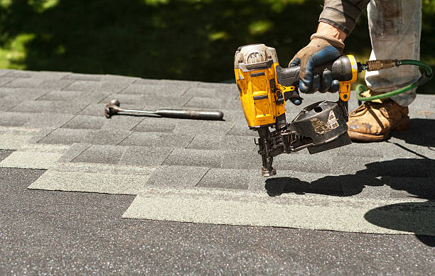 Roof Repair Estimates in Monterey, CA