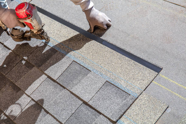 Best Shingle Roofing Installation  in Monterey, CA